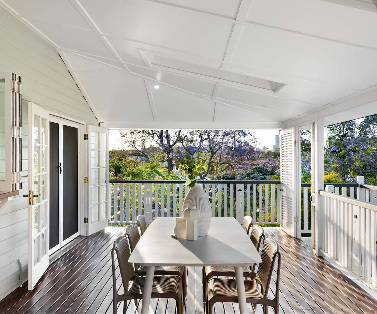 Building Painters Newcastle – Commercial Painting Services