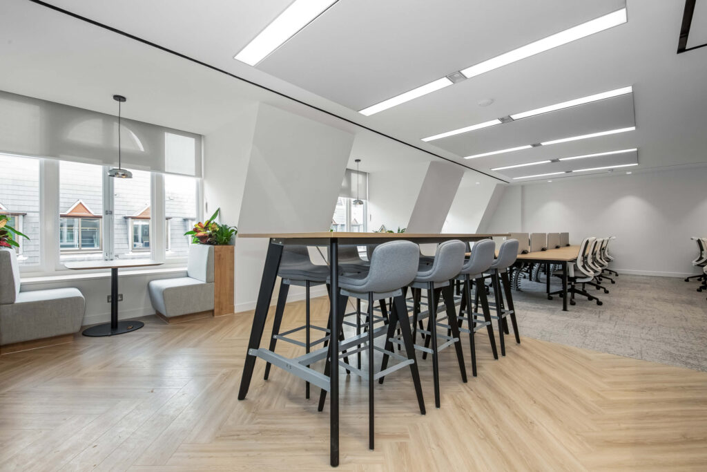 Building Painters Newcastle – Commercial Painting Services