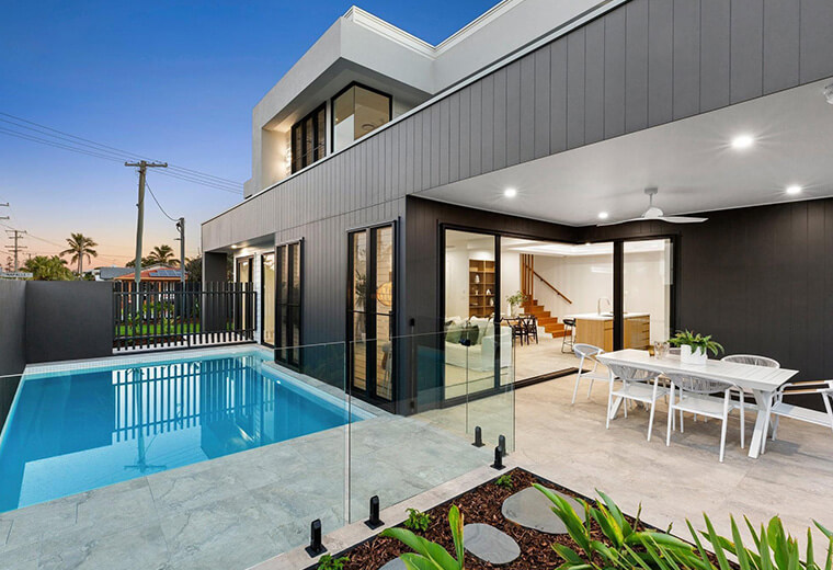 Residential & Commercial Painters in Newcastle