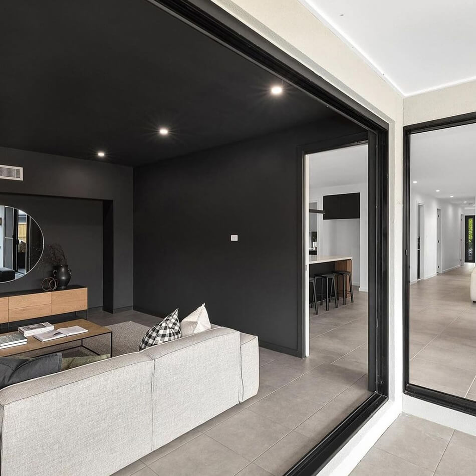Residential Painter in Newcastle