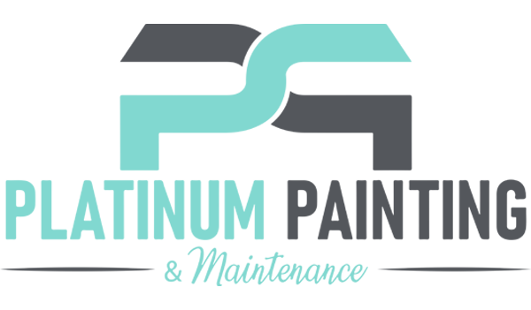 Platinum Painting Logo