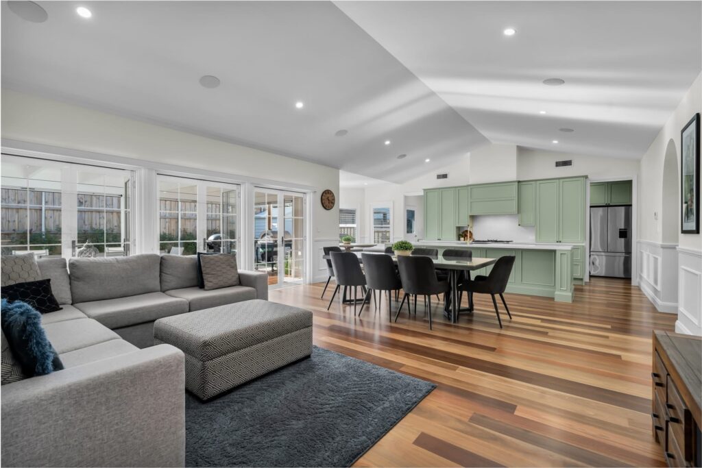 Lake Macquarie Painters