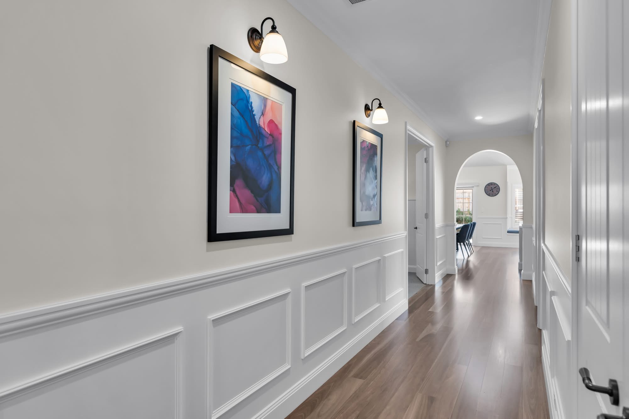 Residential Painting