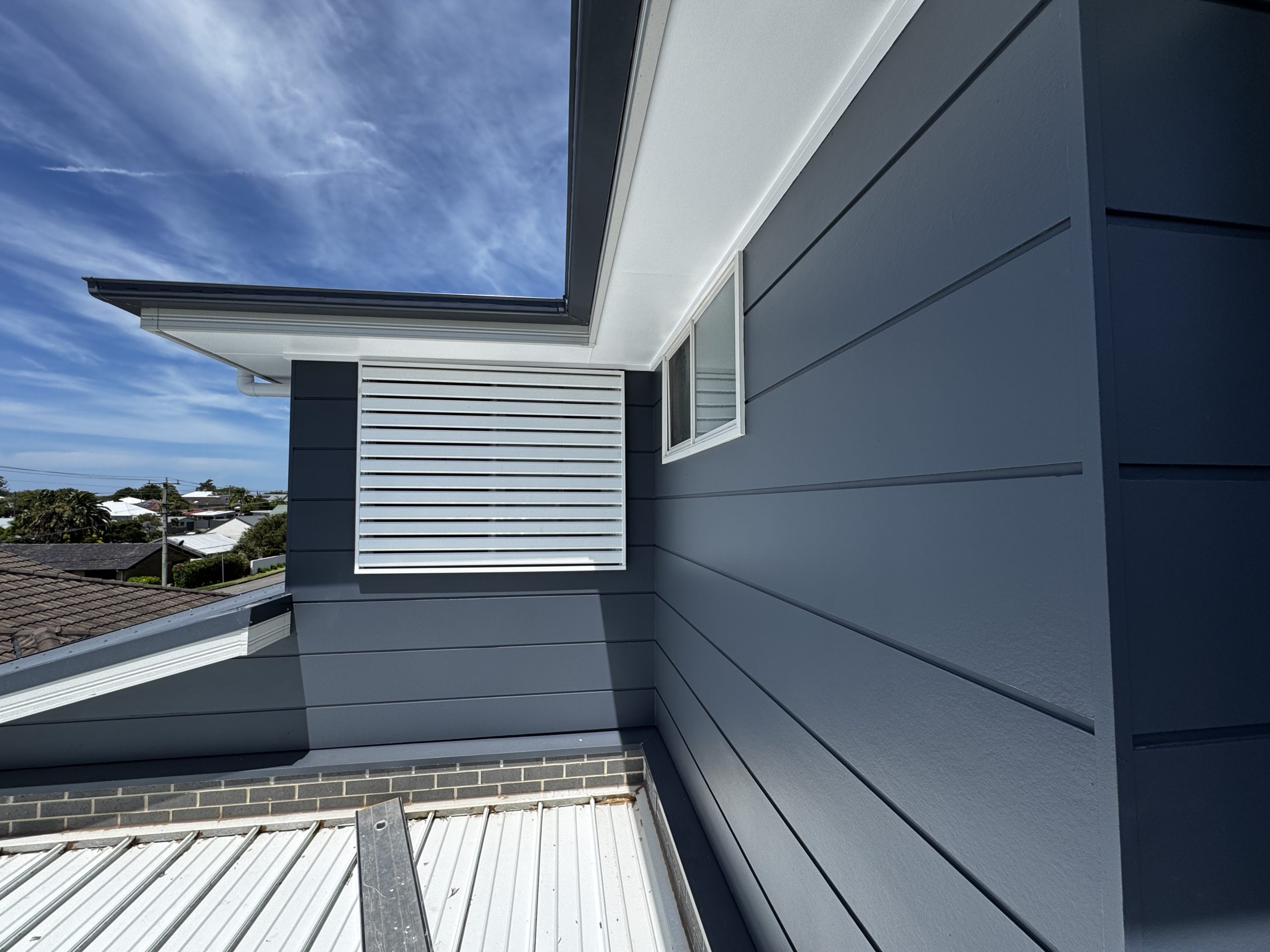 Local House Painter